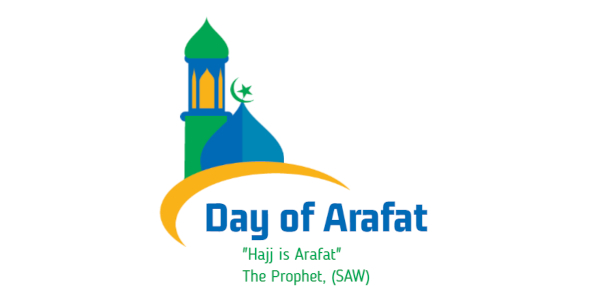 Day of Arafat (1444H)